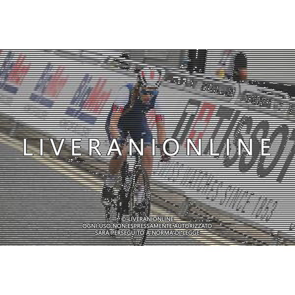 05-08-2023 World Championships Junior Women; 2023, France; Bego, Julie; Glasgow; FOTO STEFANO SIROTTI-AG ALDO LIVERANI SAS