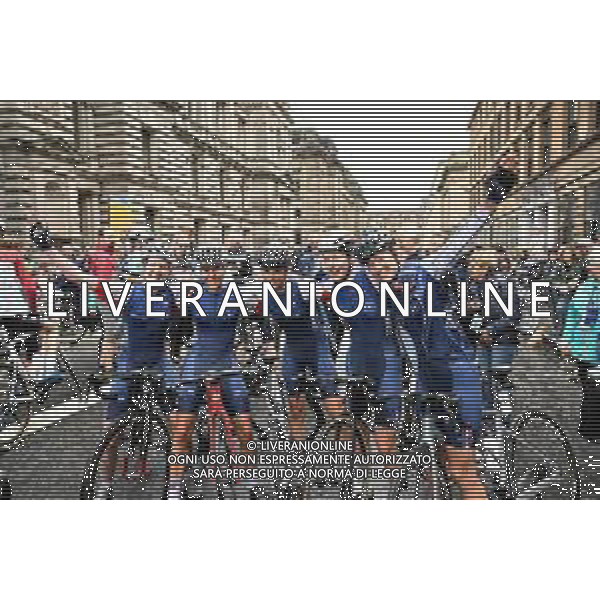 05-08-2023 World Championships Junior Women; 2023, France; Bego, Julie; Glasgow; FOTO STEFANO SIROTTI-AG ALDO LIVERANI SAS