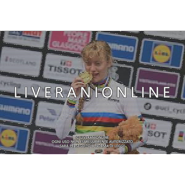 05-08-2023 World Championships Junior Women; 2023, France; Bego, Julie; Glasgow; FOTO STEFANO SIROTTI-AG ALDO LIVERANI SAS
