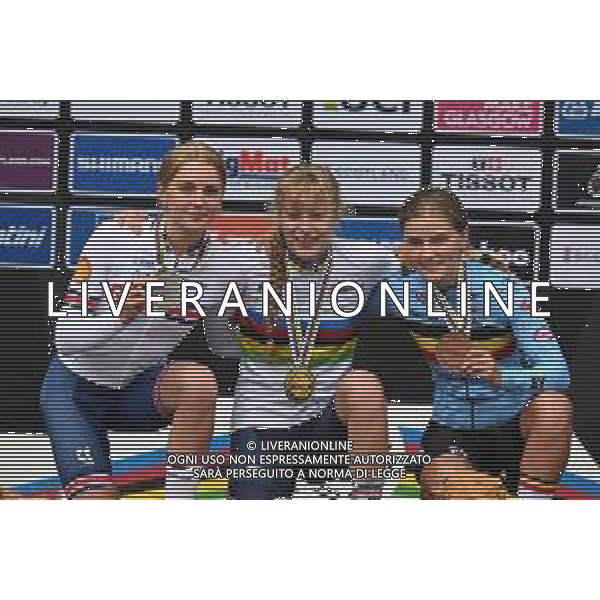 05-08-2023 World Championships Junior Women; 2023, France; 2023, Great Britain; 2023, Belgium; Bego, Julie; Ferguson, Cat; Moors, Fleur; Glasgow; FOTO STEFANO SIROTTI-AG ALDO LIVERANI SAS