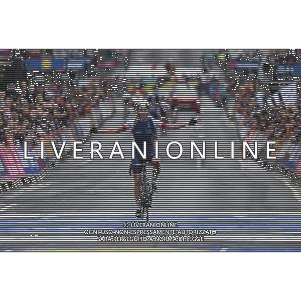 05-08-2023 World Championships Junior Women; 2023, France; Bego, Julie; Glasgow; FOTO STEFANO SIROTTI-AG ALDO LIVERANI SAS