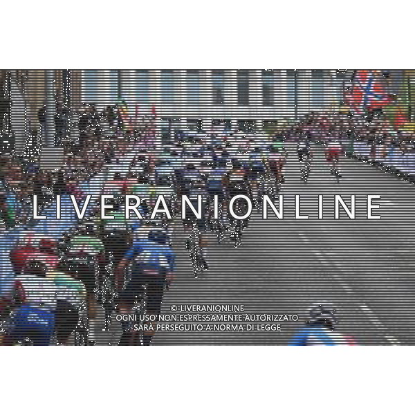 05-08-2023 World Championships Junior Men; Glasgow; ©SIROTTI/AGENZIA ALDO LIVERANI SAS