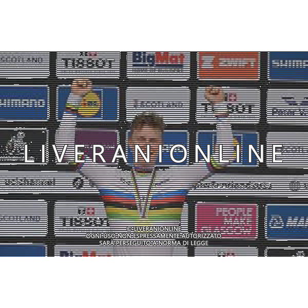 05-08-2023 World Championships Junior Men; 2023, Danimarca; Philipsen, Albert Withen; Glasgow; ©SIROTTI/AGENZIA ALDO LIVERANI SAS