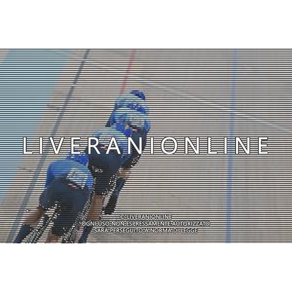 05-08-2023 World Championships Elite Track; Giornata 03; 2023, Italia; Ganna, Filippo; Lamon, Francesco; Milan, Jonathan; Moro, Manilo; Glasgow - Sir Chris Hoy Velodrome; ©SIROTTI/AGENZIA ALDO LIVERANI SAS