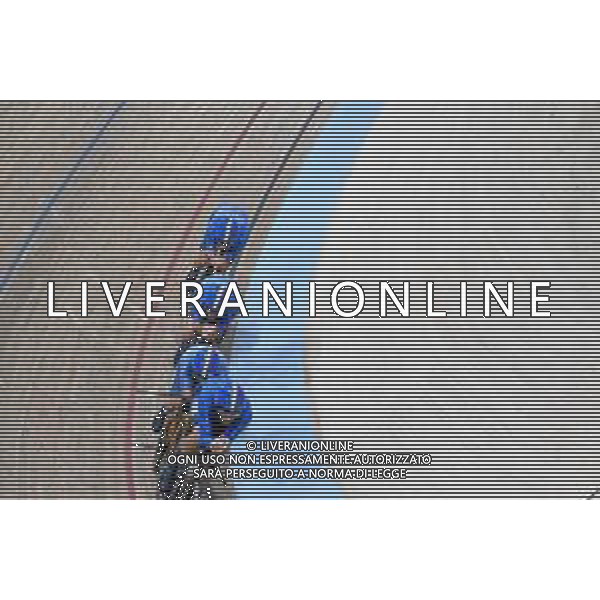 05-08-2023 World Championships Elite Track; Giornata 03; 2023, Italia; Ganna, Filippo; Lamon, Francesco; Milan, Jonathan; Moro, Manilo; Glasgow - Sir Chris Hoy Velodrome; ©SIROTTI/AGENZIA ALDO LIVERANI SAS