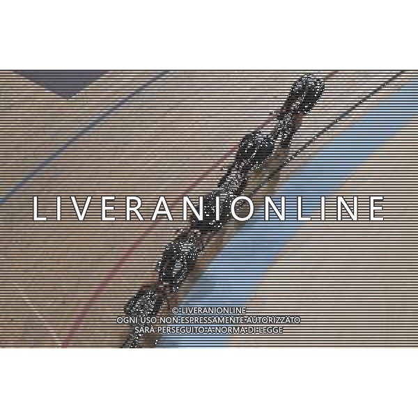 05-08-2023 World Championships Elite Women Track; Giornata 03; 2023, New Zealand; Drummond, Michaela; Wollaston, Ally; Shearman, Emily; Botha, Bryony; Glasgow - Sir Chris Hoy Velodrome; FOTO STEFANO SIROTTI-AG ALDO LIVERANI SAS