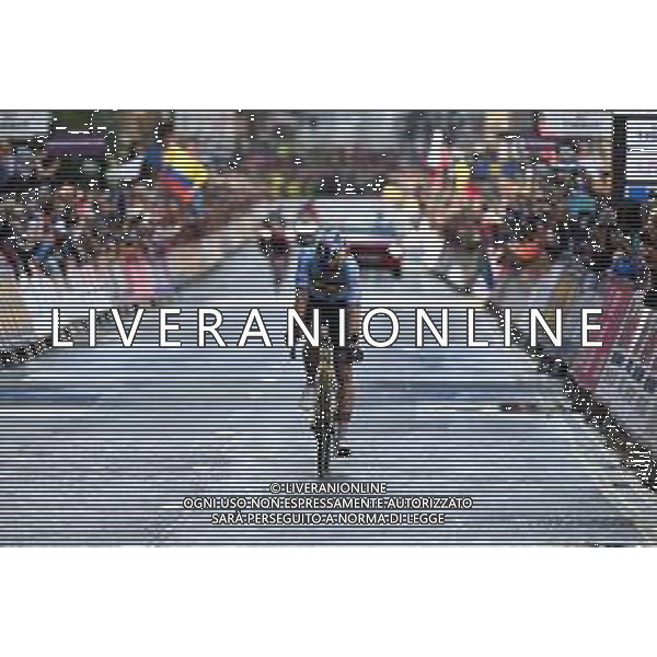 06-08-2023 World Championships Elite; 2023, Jumbo - Visma; Van Aert, Wout; Glasgow; ©SIROTTI/AGENZIA ALDO LIVERANI SAS
