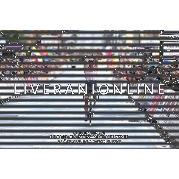 06-08-2023 World Championships Elite; 2023, Alpecin - Deceuninck; Van Der Poel, Mathieu; Glasgow; ©SIROTTI/AGENZIA ALDO LIVERANI SAS