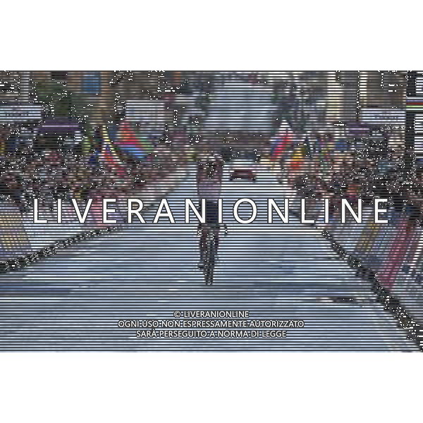 06-08-2023 World Championships Elite; 2023, Alpecin - Deceuninck; Van Der Poel, Mathieu; Glasgow; ©SIROTTI/AGENZIA ALDO LIVERANI SAS