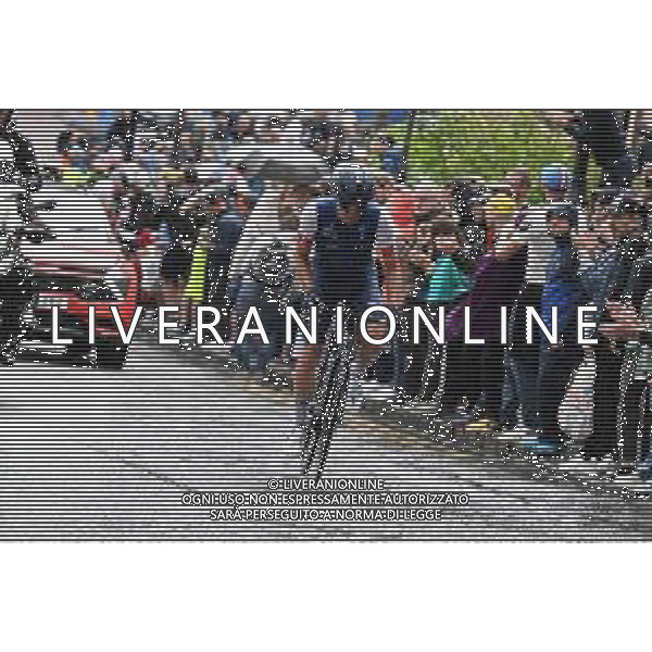 06-08-2023 World Championships Elite; 2023, Groupama - Fdj; Madouas, Valentin; Glasgow; ©SIROTTI/AGENZIA ALDO LIVERANI SAS