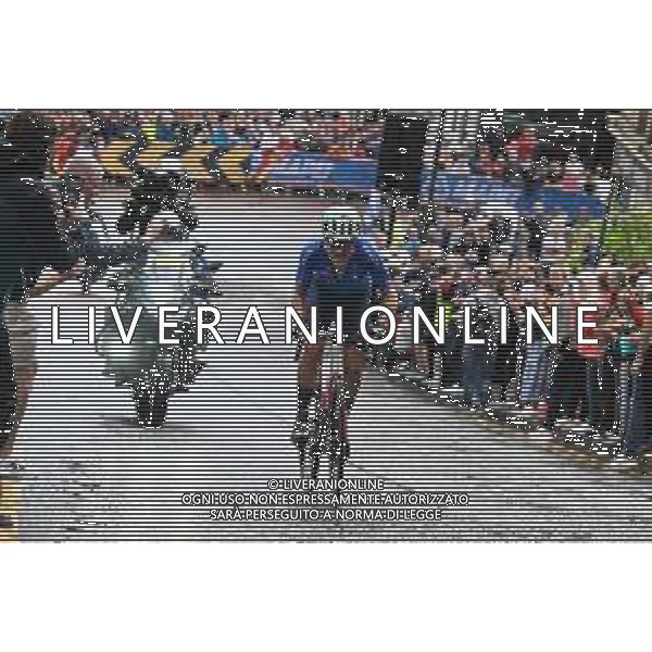 06-08-2023 World Championships Elite; 2023, Ef Education - Easypost; Bettiol, Alberto; Glasgow; ©SIROTTI/AGENZIA ALDO LIVERANI SAS