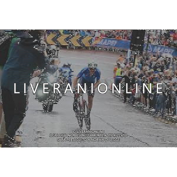 06-08-2023 World Championships Elite; 2023, Ef Education - Easypost; Bettiol, Alberto; Glasgow; ©SIROTTI/AGENZIA ALDO LIVERANI SAS