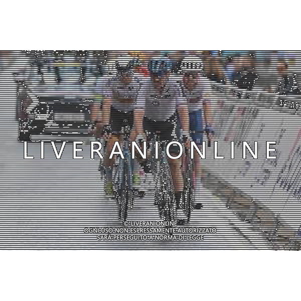 06-08-2023 World Championships Elite; 2023, Dsm - Firmenich; Degenkolb, John; Glasgow; ©SIROTTI/AGENZIA ALDO LIVERANI SAS