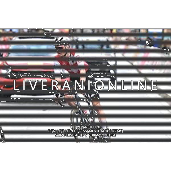 06-08-2023 World Championships Elite; 2023, Soudal - Quickstep; Schmid, Mauro; Glasgow; ©SIROTTI/AGENZIA ALDO LIVERANI SAS