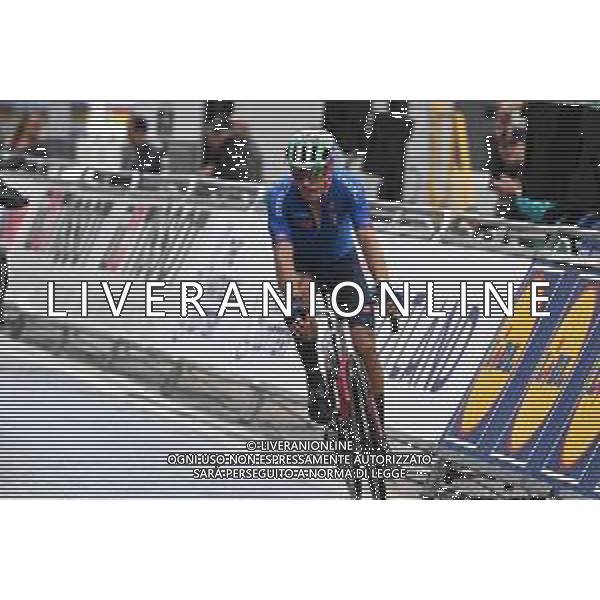 06-08-2023 World Championships Elite; 2023, Ef Education - Easypost; Bettiol, Alberto; Glasgow; ©SIROTTI/AGENZIA ALDO LIVERANI SAS