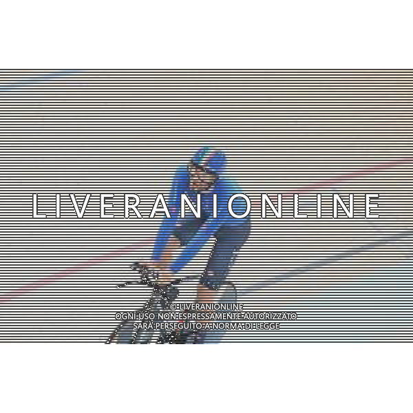 06-08-2023 World Championships Elite Track; Giornata 04; 2023, Ineos Grenadiers; Ganna, Filippo; Glasgow - Sir Chris Hoy Velodrom; ©SIROTTI/AGENZIA ALDO LIVERANI SAS