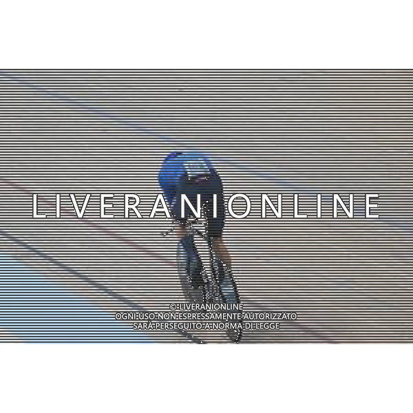 06-08-2023 World Championships Elite Track; Giornata 04; 2023, Ineos Grenadiers; Ganna, Filippo; Glasgow - Sir Chris Hoy Velodrom; ©SIROTTI/AGENZIA ALDO LIVERANI SAS