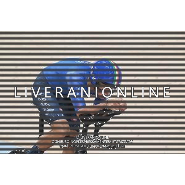 06-08-2023 World Championships Elite Track; Giornata 04; 2023, Bahrain - Victorious; Milan, Jonathan; Glasgow - Sir Chris Hoy Velodrom; ©SIROTTI/AGENZIA ALDO LIVERANI SAS
