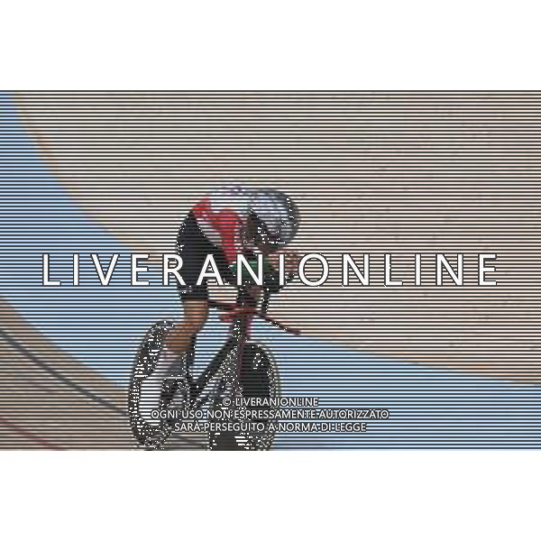 06-08-2023 World Championships Elite Track; Giornata 04; 2023, Uae Emirates; Oliveira Alves, Ivo Emanuel; Glasgow - Sir Chris Hoy Velodrom; foto stefano sirotti-ag aldo liverani sas