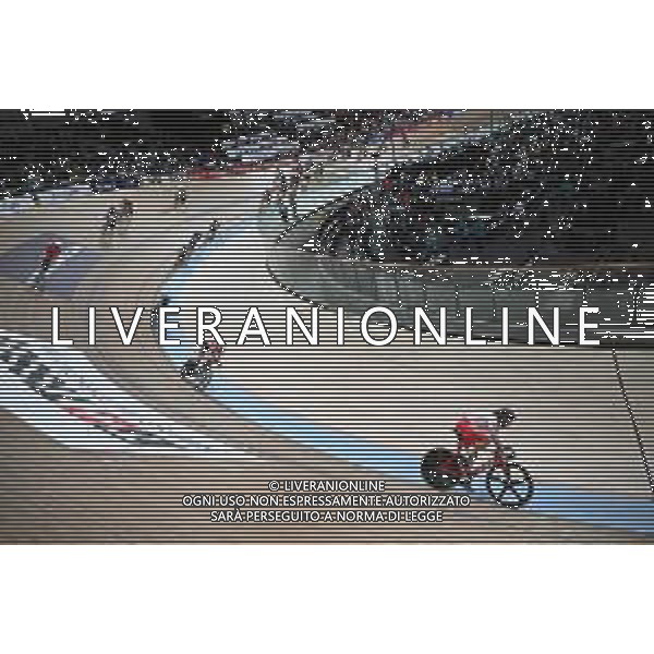 06-08-2023 World Championships Elite Track; Giornata 04; Glasgow - Sir Chris Hoy Velodrom; foto stefano sirotti-ag aldo liverani sas
