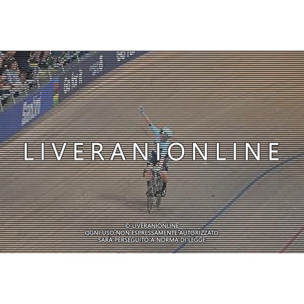06-08-2023 World Championships Elite Women Track; Giornata 04; 2023, Belgium; Kopecky, Lotte; Glasgow - Sir Chris Hoy Velodrom; foto stefano sirotti-ag aldo liverani sas