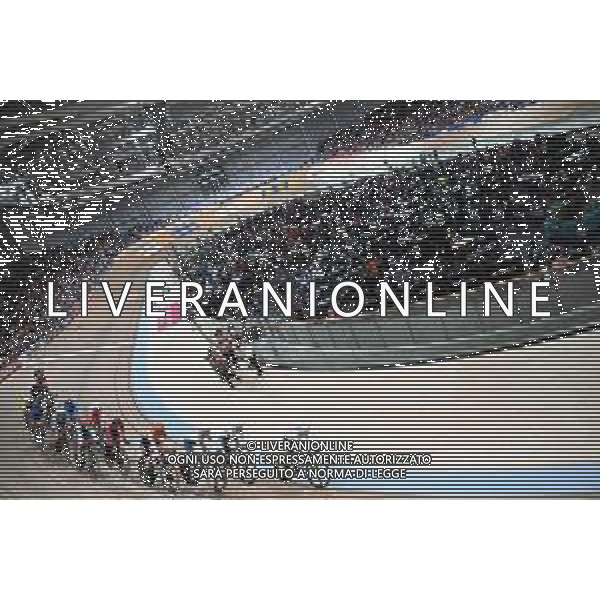 06-08-2023 World Championships Elite Women Track; Giornata 04; Glasgow - Sir Chris Hoy Velodrom; foto stefano sirotti-ag aldo liverani sas