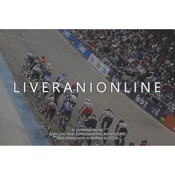 06-08-2023 World Championships Elite Women Track; Giornata 04; Glasgow - Sir Chris Hoy Velodrom; foto stefano sirotti-ag aldo liverani sas