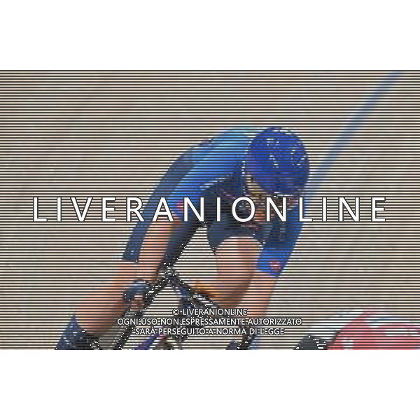 06-08-2023 World Championships Elite Women Track; Giornata 04; 2023, Italia; Barbieri, Rachele; Glasgow - Sir Chris Hoy Velodrom; foto stefano sirotti-ag aldo liverani sas