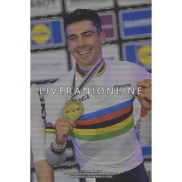 06-08-2023 World Championships Elite Track; Giornata 04; 2023, Portogallo; Leitao, Iuri; Glasgow - Sir Chris Hoy Velodrom; foto stefano sirotti-ag aldo liverani sas