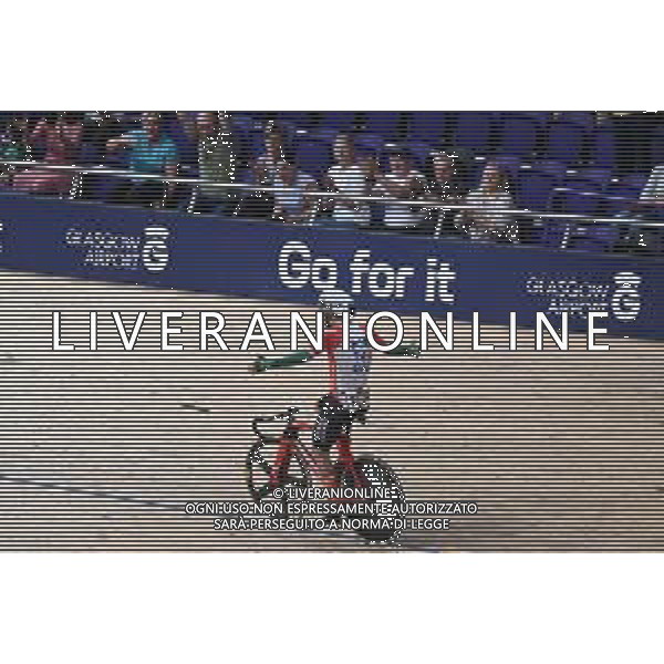 06-08-2023 World Championships Elite Track; Giornata 04; 2023, Portogallo; Leitao, Iuri; Glasgow - Sir Chris Hoy Velodrom; foto stefano sirotti-ag aldo liverani sas