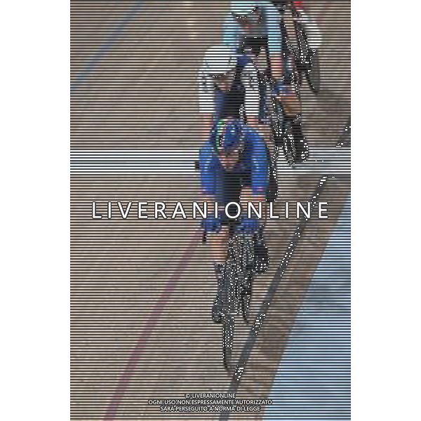 06-08-2023 World Championships Elite Track; Giornata 04; 2023, Ineos Grenadiers; Viviani, Elia; Glasgow - Sir Chris Hoy Velodrom; foto stefano sirotti-ag aldo liverani sas