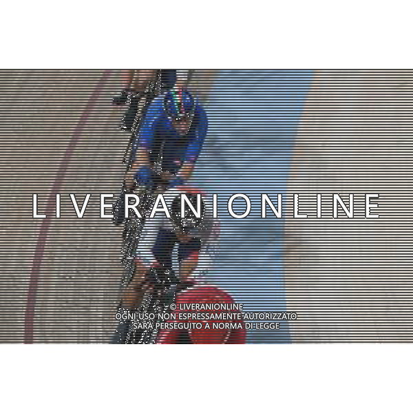06-08-2023 World Championships Elite Track; Giornata 04; 2023, Japan; Imamura, Shunsuke; Glasgow - Sir Chris Hoy Velodrom; foto stefano sirotti-ag aldo liverani sas