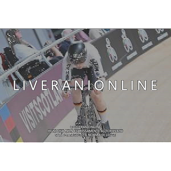 07-08-2023 World Championships Elite Women Track; Giornata 05; 2023, Germany; Grabosch, Pauline Sofie; Glasgow - Sir Chris Hoy Velodrome; ©SIROTTI/AGENZIA ALDO LIVERANI SAS