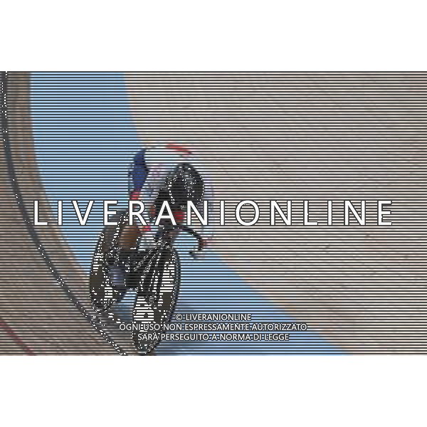 07-08-2023 World Championships Elite Women Track; Giornata 05; 2023, Japan; Ohta, Riyu; Glasgow - Sir Chris Hoy Velodrome; ©SIROTTI/AGENZIA ALDO LIVERANI SAS