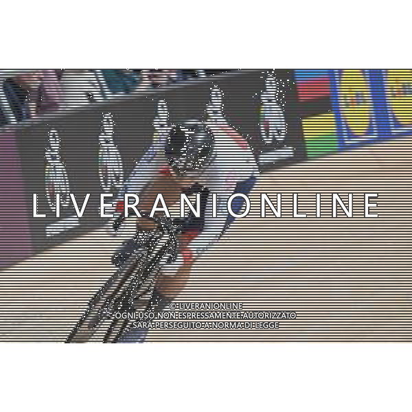 07-08-2023 World Championships Elite Women Track; Giornata 05; 2023, Japan; Ohta, Riyu; Glasgow - Sir Chris Hoy Velodrome; ©SIROTTI/AGENZIA ALDO LIVERANI SAS