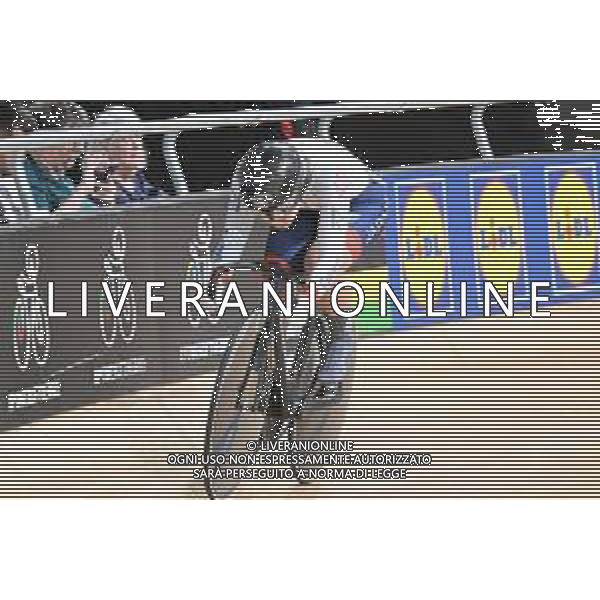 07-08-2023 World Championships Elite Women Track; Giornata 05; 2023, Japan; Ohta, Riyu; Glasgow - Sir Chris Hoy Velodrome; ©SIROTTI/AGENZIA ALDO LIVERANI SAS