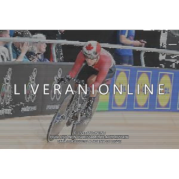 07-08-2023 World Championships Elite Women Track; Giornata 05; 2023, Canada; Genest, Lauriane; Glasgow - Sir Chris Hoy Velodrome; ©SIROTTI/AGENZIA ALDO LIVERANI SAS