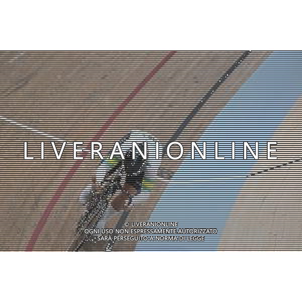 07-08-2023 World Championships Elite Women Track; Giornata 05; 2023, Australia; Clonan, Kristina; Glasgow - Sir Chris Hoy Velodrome; ©SIROTTI/AGENZIA ALDO LIVERANI SAS