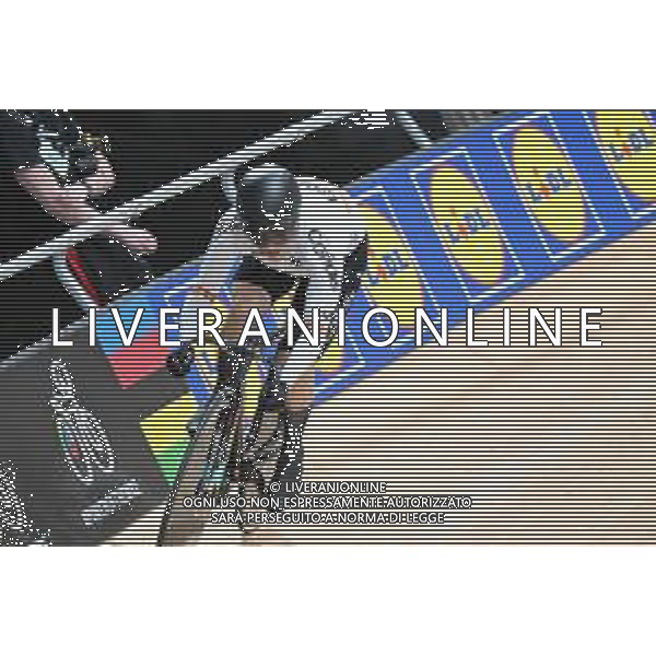 07-08-2023 World Championships Elite Women Track; Giornata 05; 2023, Spain; Casas Roige, Helena; Glasgow - Sir Chris Hoy Velodrome; ©SIROTTI/AGENZIA ALDO LIVERANI SAS