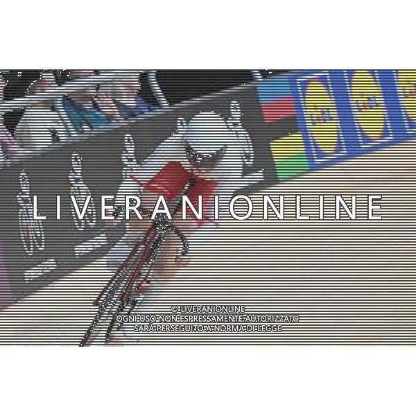 07-08-2023 World Championships Elite Women Track; Giornata 05; 2023, Polonia; Sibiak, Nikola; Glasgow - Sir Chris Hoy Velodrome; ©SIROTTI/AGENZIA ALDO LIVERANI SAS