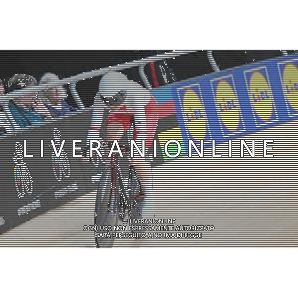 07-08-2023 World Championships Elite Women Track; Giornata 05; 2023, Polonia; Sibiak, Nikola; Glasgow - Sir Chris Hoy Velodrome; ©SIROTTI/AGENZIA ALDO LIVERANI SAS