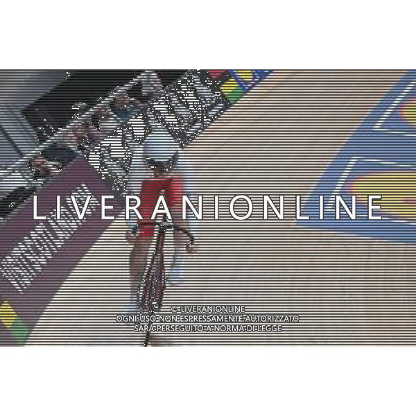 07-08-2023 World Championships Elite Women Track; Giornata 05; 2023, Polonia; Petri, Paulina; Glasgow - Sir Chris Hoy Velodrome; ©SIROTTI/AGENZIA ALDO LIVERANI SAS