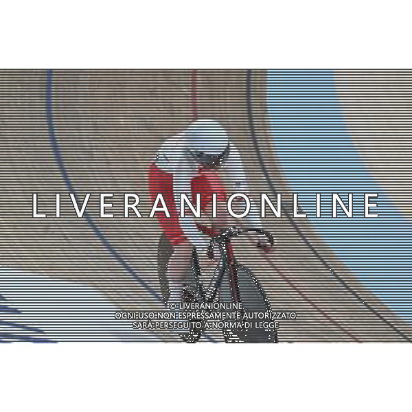 07-08-2023 World Championships Elite Women Track; Giornata 05; 2023, Polonia; Petri, Paulina; Glasgow - Sir Chris Hoy Velodrome; ©SIROTTI/AGENZIA ALDO LIVERANI SAS