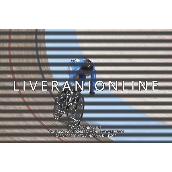 07-08-2023 World Championships Elite Women Track; Giornata 05; 2023, Repubblica Ceca; Jabornikova, Veronika; Glasgow - Sir Chris Hoy Velodrome; ©SIROTTI/AGENZIA ALDO LIVERANI SAS