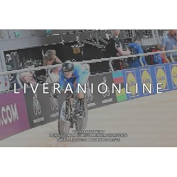 07-08-2023 World Championships Elite Women Track; Giornata 05; 2023, Repubblica Ceca; Jabornikova, Veronika; Glasgow - Sir Chris Hoy Velodrome; ©SIROTTI/AGENZIA ALDO LIVERANI SAS