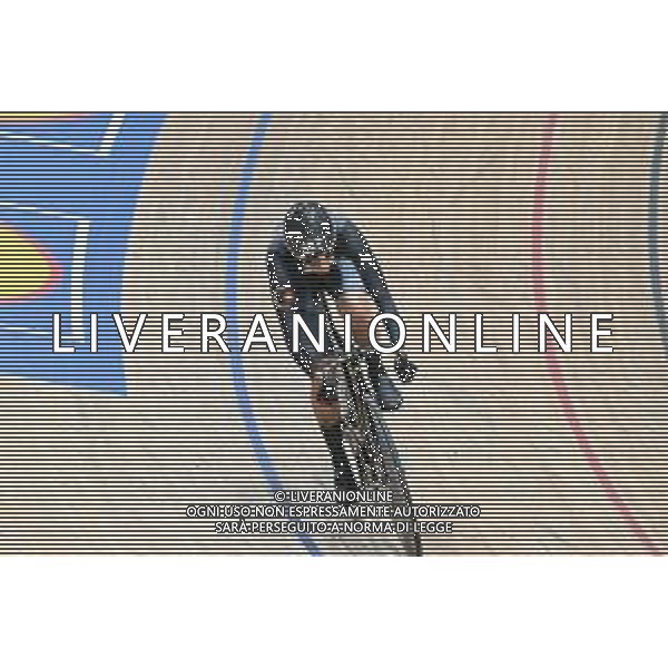 07-08-2023 World Championships Elite Women Track; Giornata 05; 2023, Malesia; Rosidi, Anis Amira; Glasgow - Sir Chris Hoy Velodrome; ©SIROTTI/AGENZIA ALDO LIVERANI SAS