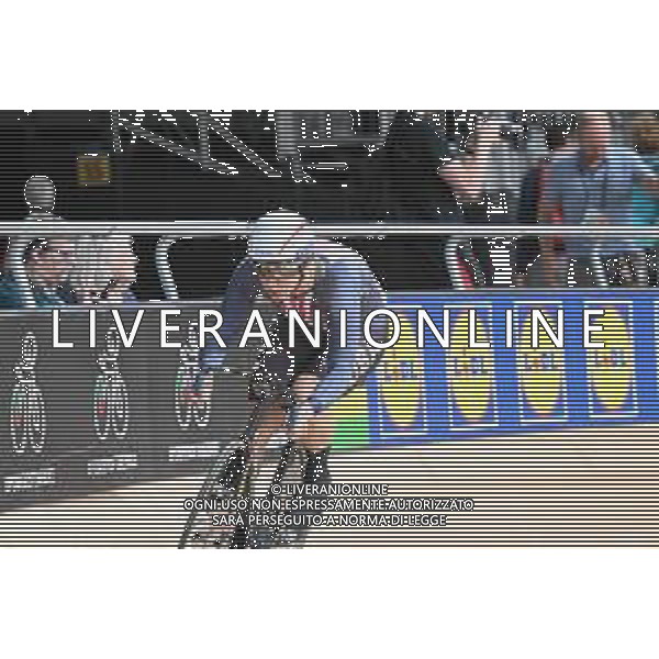 07-08-2023 World Championships Elite Women Track; Giornata 05; 2023, Usa; Marquardt, Mandy; Glasgow - Sir Chris Hoy Velodrome; ©SIROTTI/AGENZIA ALDO LIVERANI SAS