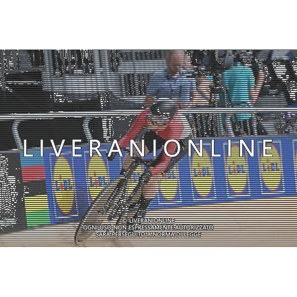 07-08-2023 World Championships Elite Women Track; Giornata 05; 2023, Canada; Orban, Sarah; Glasgow - Sir Chris Hoy Velodrome; ©SIROTTI/AGENZIA ALDO LIVERANI SAS