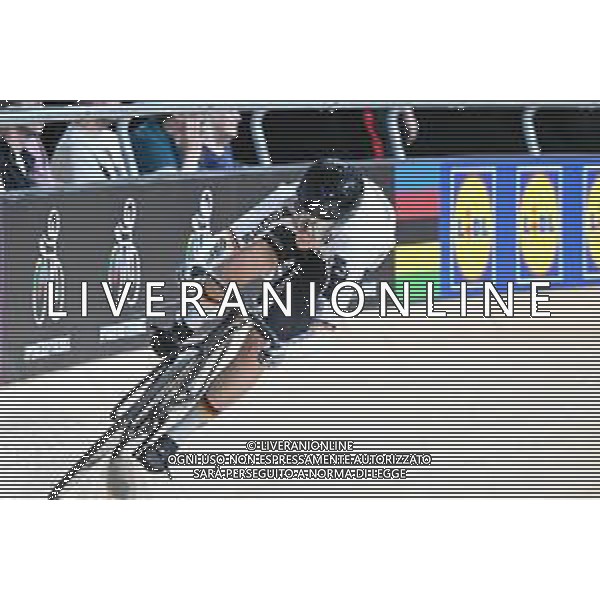 07-08-2023 World Championships Elite Women Track; Giornata 05; 2023, Germany; Friedrich, Lea Sophie; Glasgow - Sir Chris Hoy Velodrome; ©SIROTTI/AGENZIA ALDO LIVERANI SAS