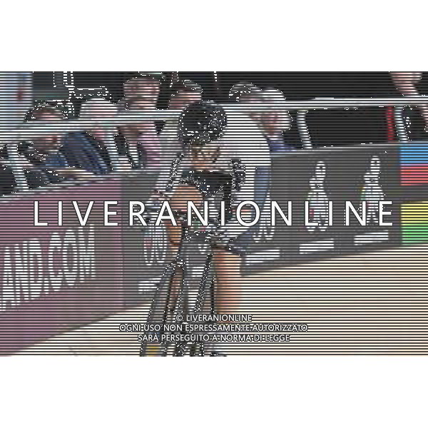 07-08-2023 World Championships Elite Women Track; Giornata 05; 2023, Germany; Friedrich, Lea Sophie; Glasgow - Sir Chris Hoy Velodrome; ©SIROTTI/AGENZIA ALDO LIVERANI SAS